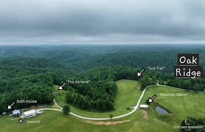 Possum Ridge Ranch 5