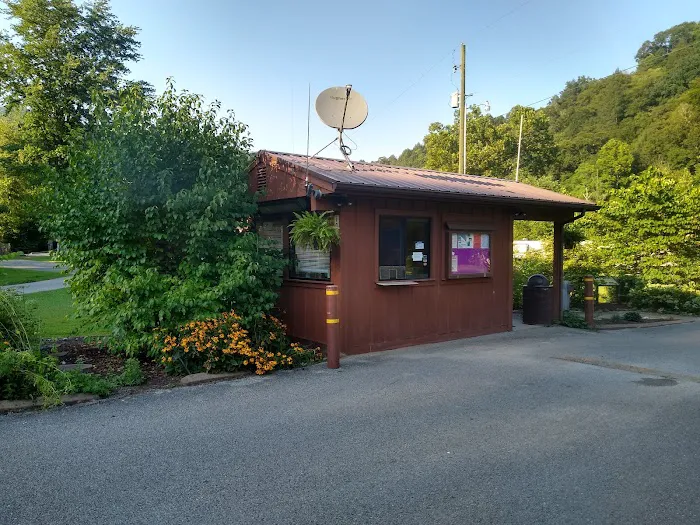Buckhorn Campground 1