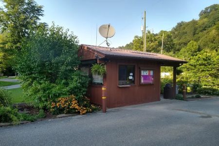 Buckhorn Campground