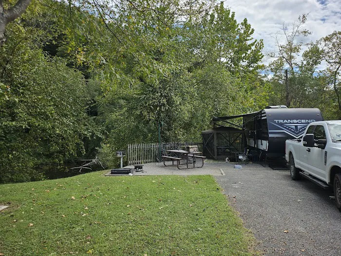 Buckhorn Campground 9