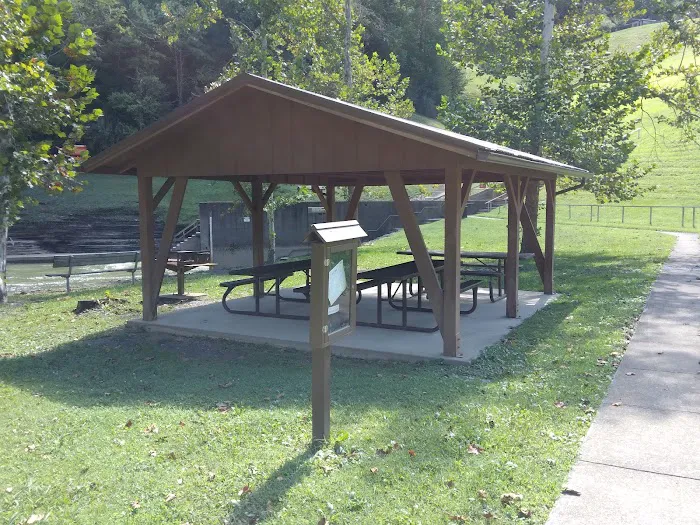 Buckhorn Campground 4