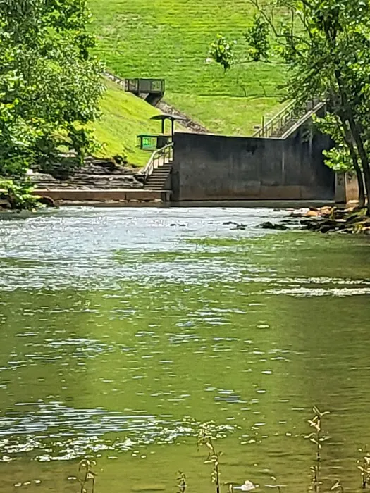 Buckhorn Campground 3