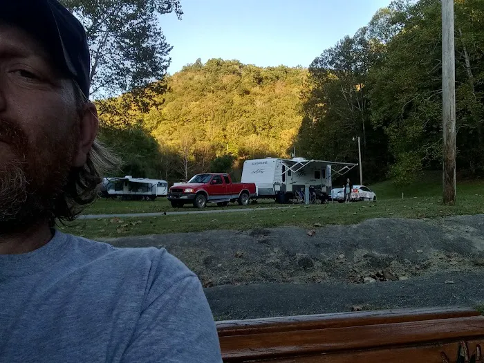 Gays Creek Campground 4