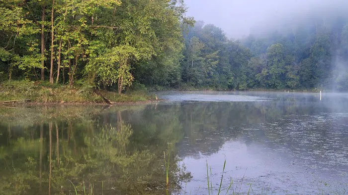 Gays Creek Campground 5
