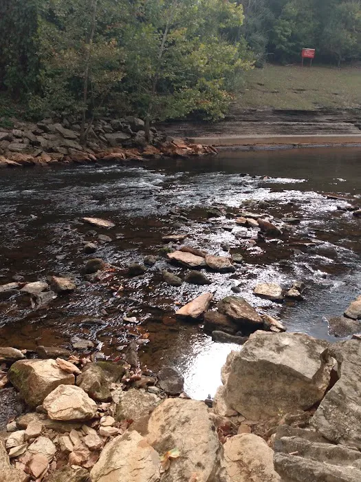 Gays Creek Campground 8