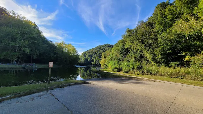 Gays Creek Campground 2