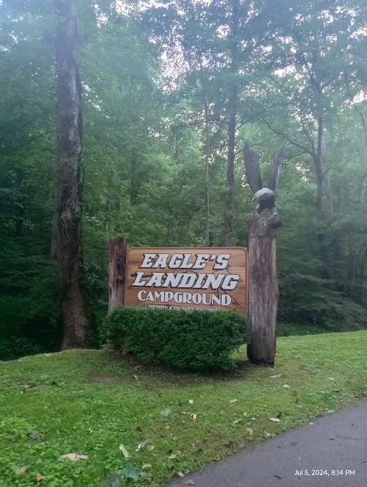 Gays Creek Campground 7