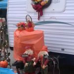 Trace Branch Campground