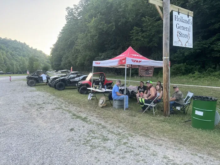 Leslie County RV Park 6
