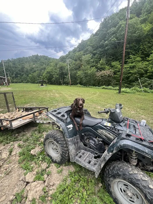 Leslie County RV Park 5