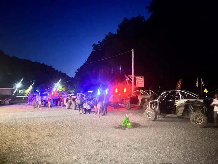 Leslie County RV Park 7