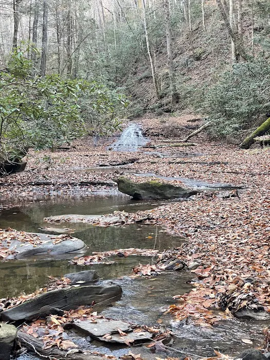 Leslie County RV Park 9