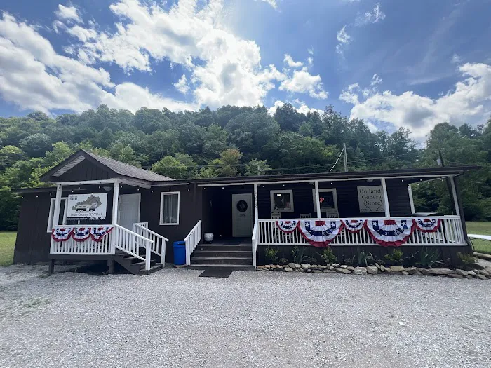 Leslie County RV Park 4