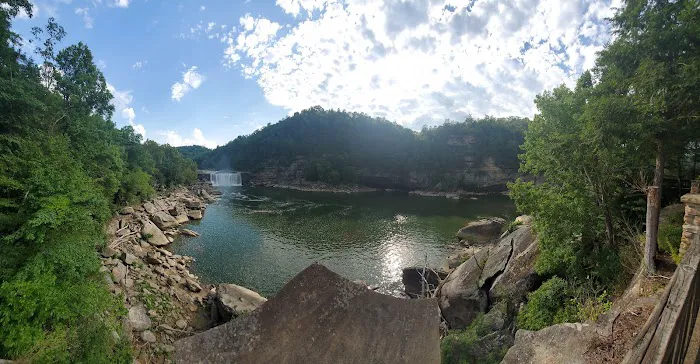 Cumberland Falls Campground 7