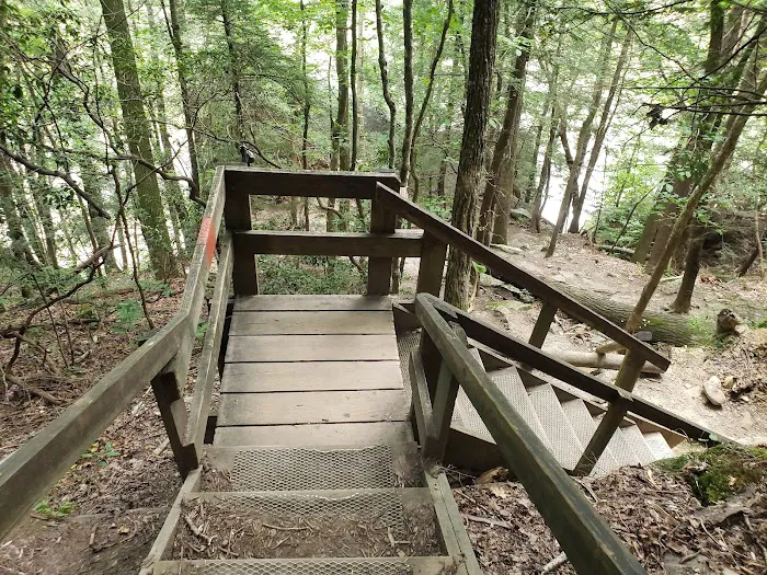 Cumberland Falls Campground 3