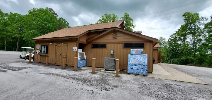 Cumberland Falls Campground 5