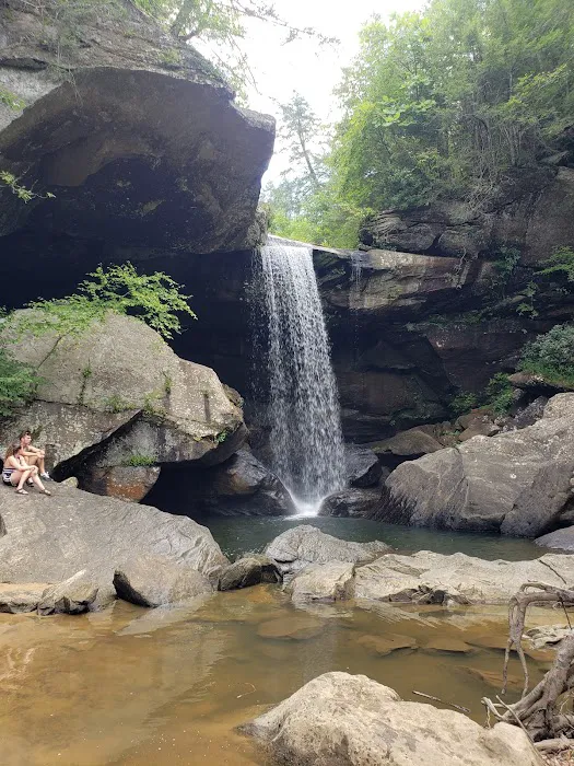 Cumberland Falls Campground 2