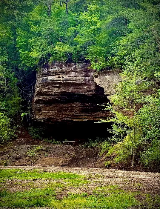 Cumberland Falls RV Resort 1