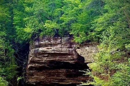Cumberland Falls RV Resort