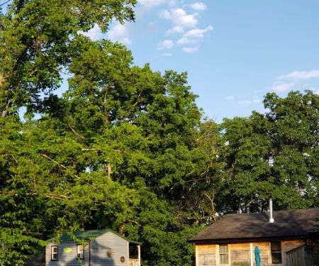 Clayton Geneva Memorial Campground