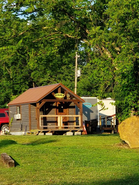 Clayton Geneva Memorial Campground 5