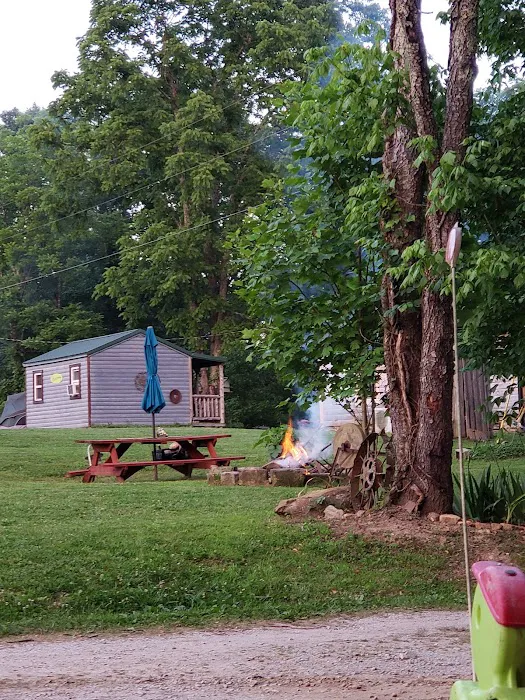 Clayton Geneva Memorial Campground 4