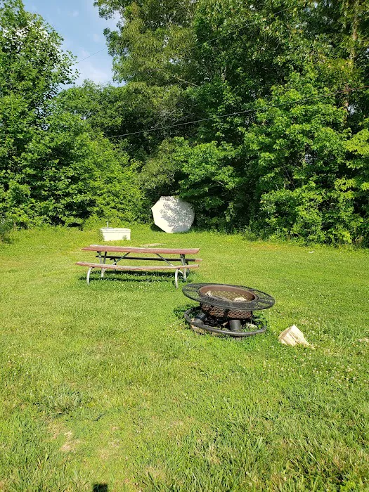 Clayton Geneva Memorial Campground 2