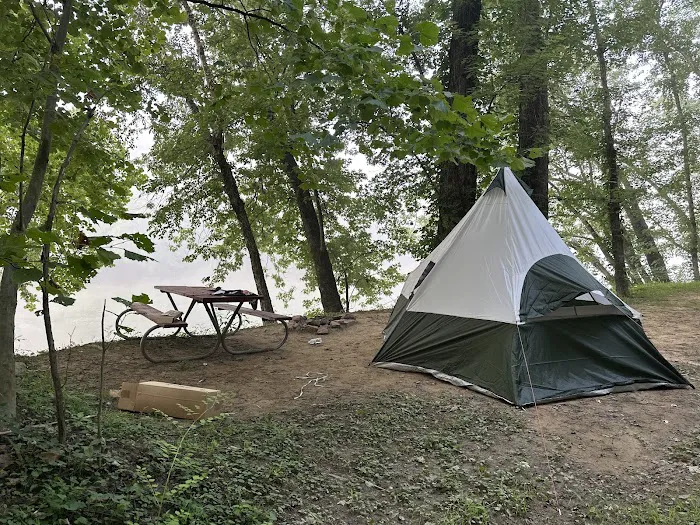 Clayton Geneva Memorial Campground 9