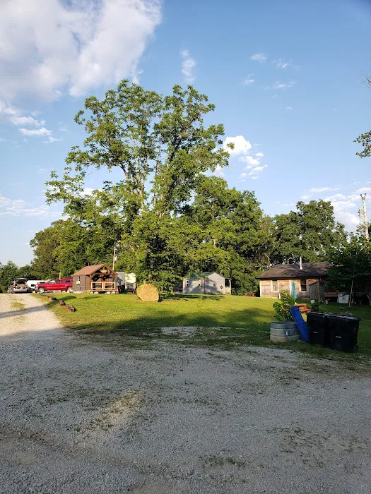 Clayton Geneva Memorial Campground 8