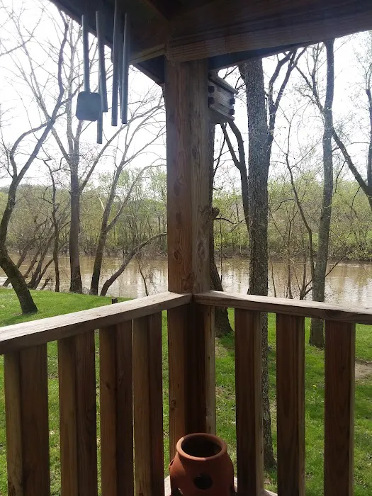 Cumberland River Campground 3