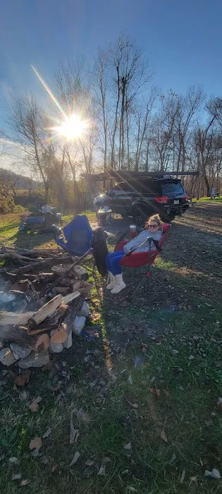 Cumberland River Campground 7