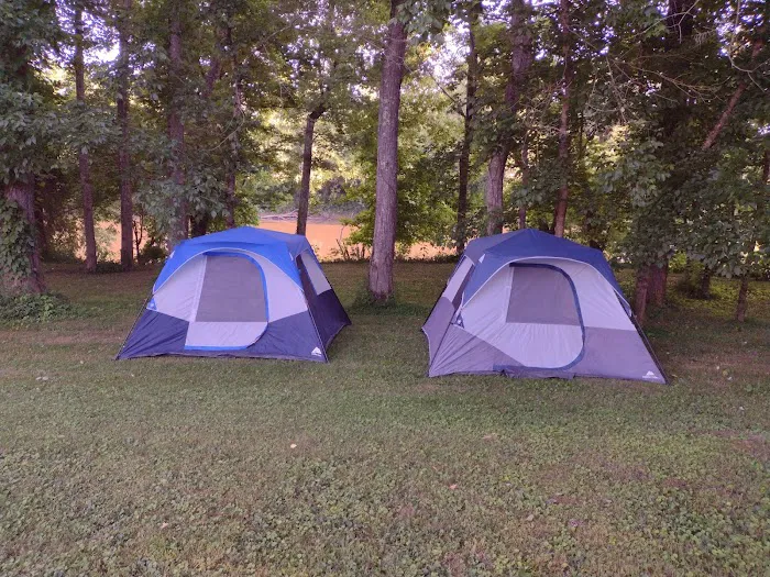 Cumberland River Campground 5