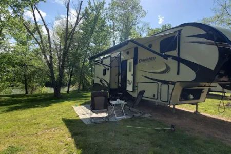Cumberland River Campground