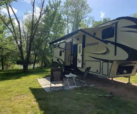 Cumberland River Campground