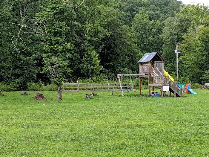 Cumberland River Campground 10
