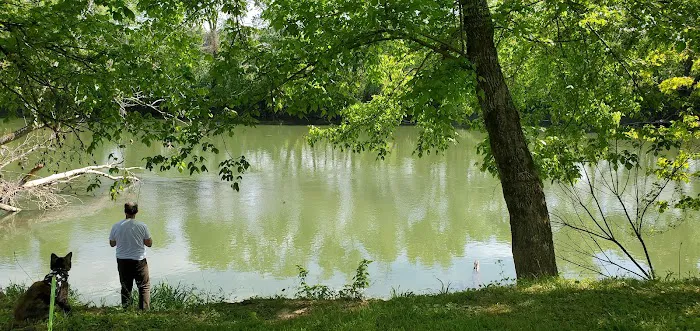 Cumberland River Campground 2