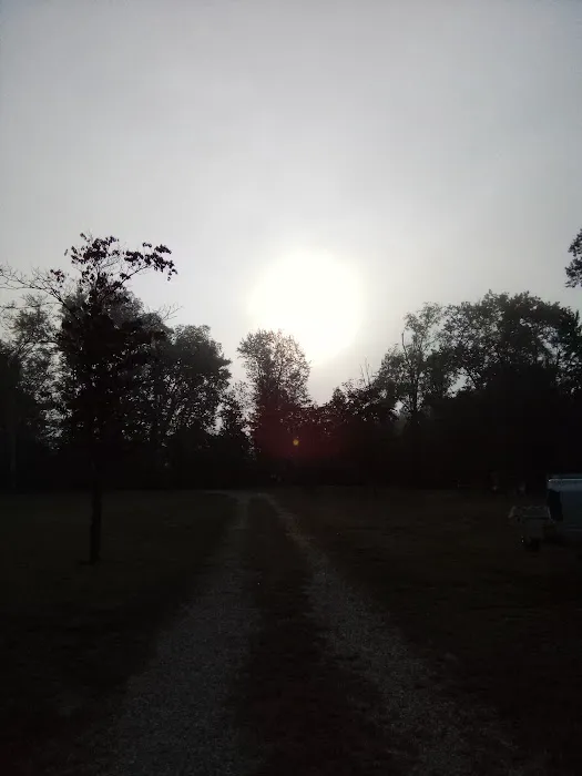 Cumberland River Campground 4