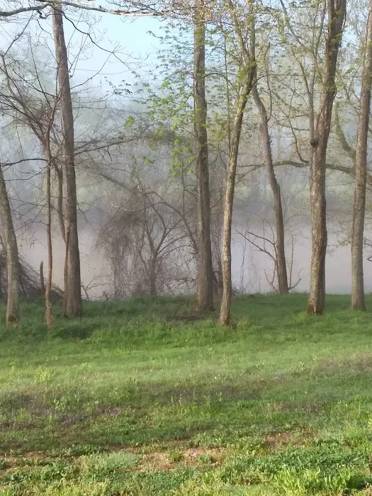 Cumberland River Campground 9