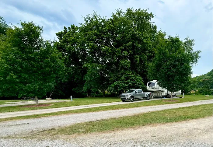 Kentucky Splash Campground 1