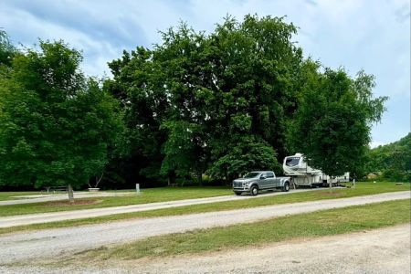 Kentucky Splash Campground