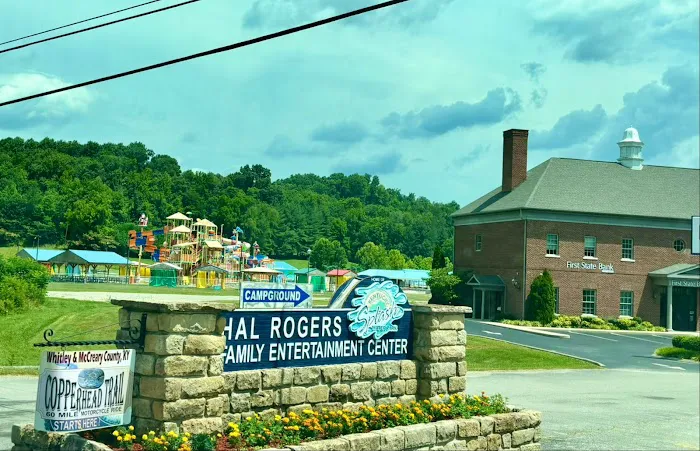 Kentucky Splash Campground 4