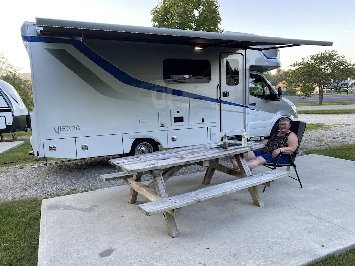Kentucky Splash Campground 2