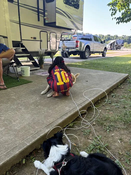 Kentucky Splash Campground 10