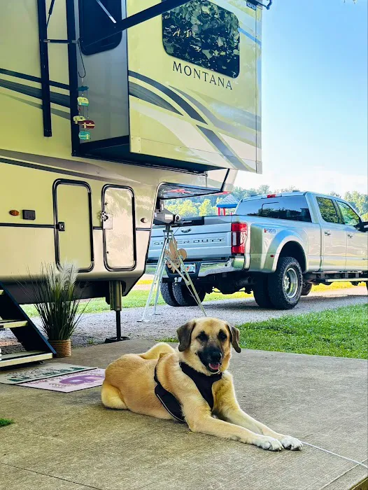 Kentucky Splash Campground 8