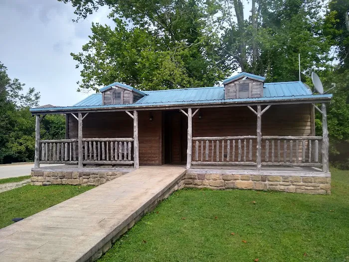 Kentucky Splash Campground 9