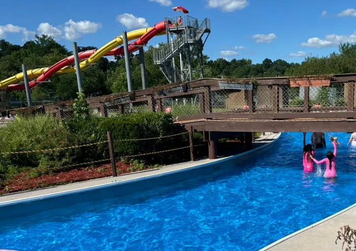 Kentucky Splash Campground 5