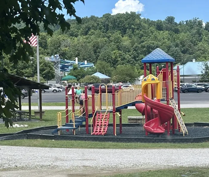 Kentucky Splash Campground 7