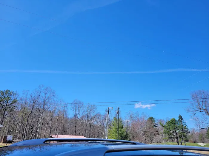 Sandhill RV Park & Camp 7