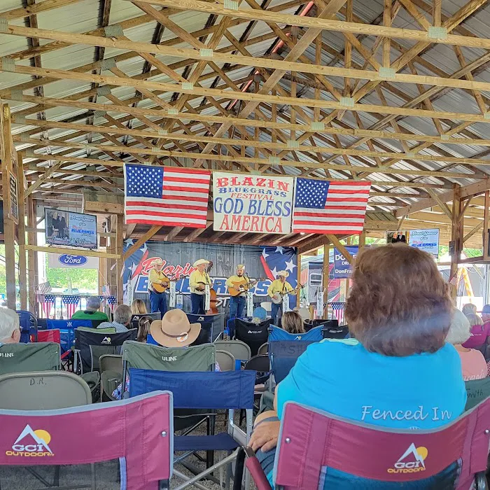 Sandhill RV Park & Camp 9