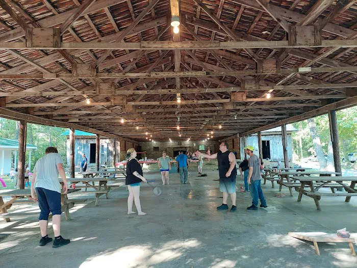 Sandhill RV Park & Camp 10